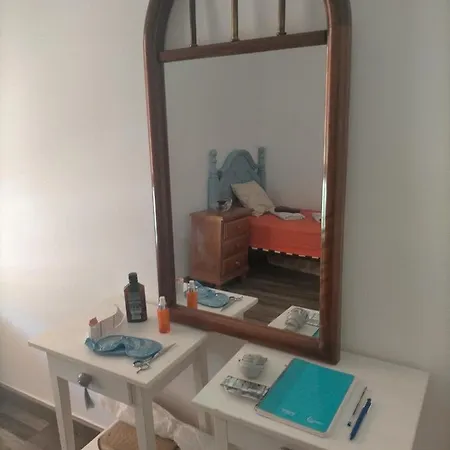 Guest house De Tres
