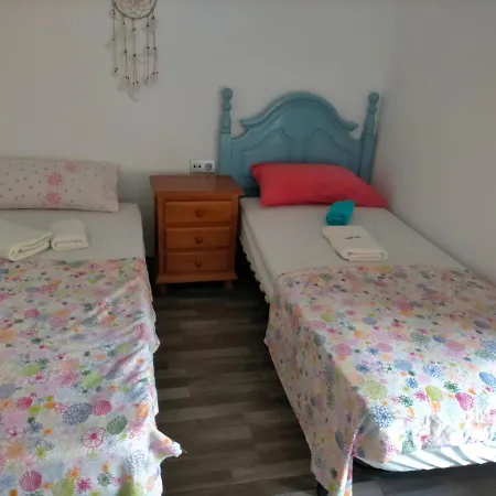 Guest house De Tres