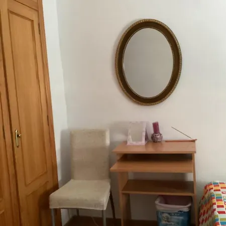 De Tres Guest house