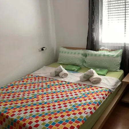 De Tres Guest house 3*