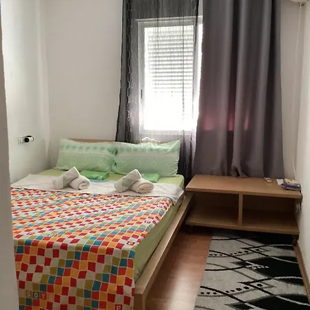 Guest house De Tres Alicante