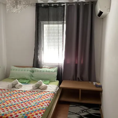 Guest house De Tres Alicante