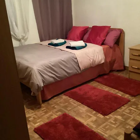 Guest house De Tres